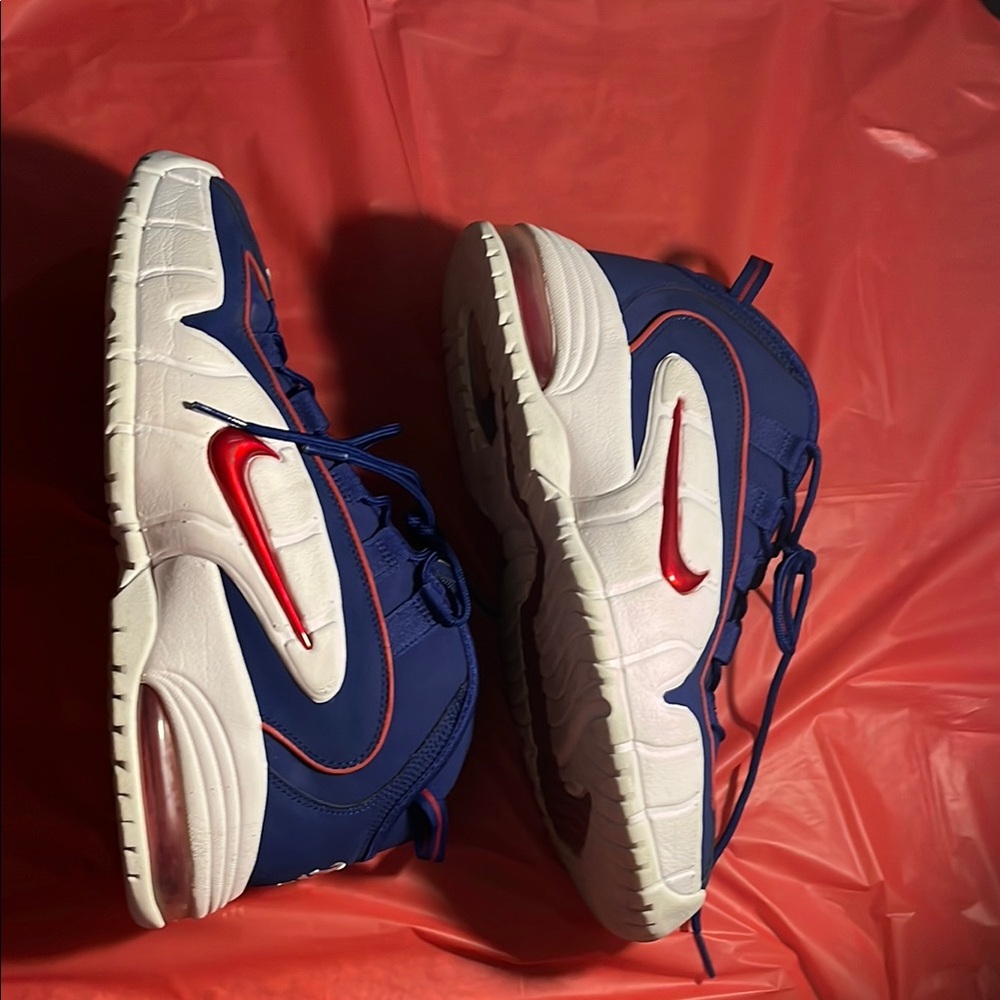 Nike Air Max unused